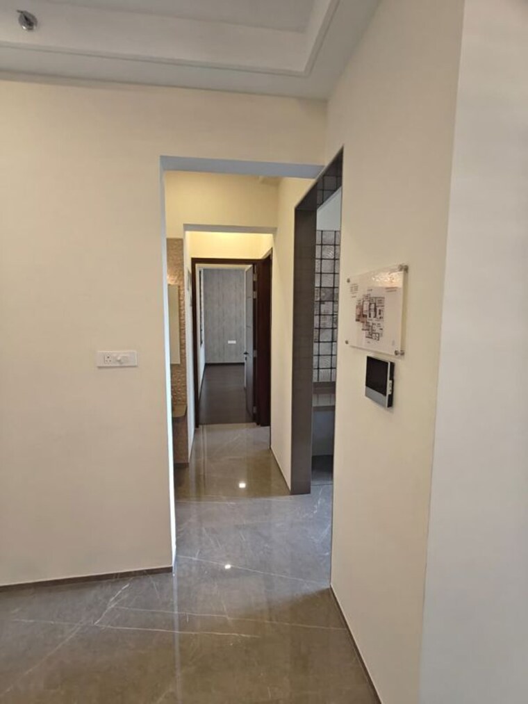 undefined, paradise-sai-world-empire 2 Bedroom 875 Sq.Ft. Apartment In Kharghar Navi Mumbai 10465614