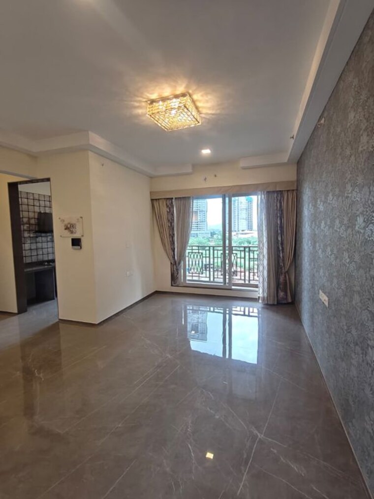 Room, paradise-sai-world-empire 2 Bedroom 875 Sq.Ft. Apartment In Kharghar Navi Mumbai 10465614