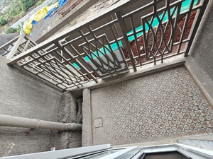 2 BHK Apartment – Exterior View View at Paradise Sai World Empire, Kharghar - for Sale