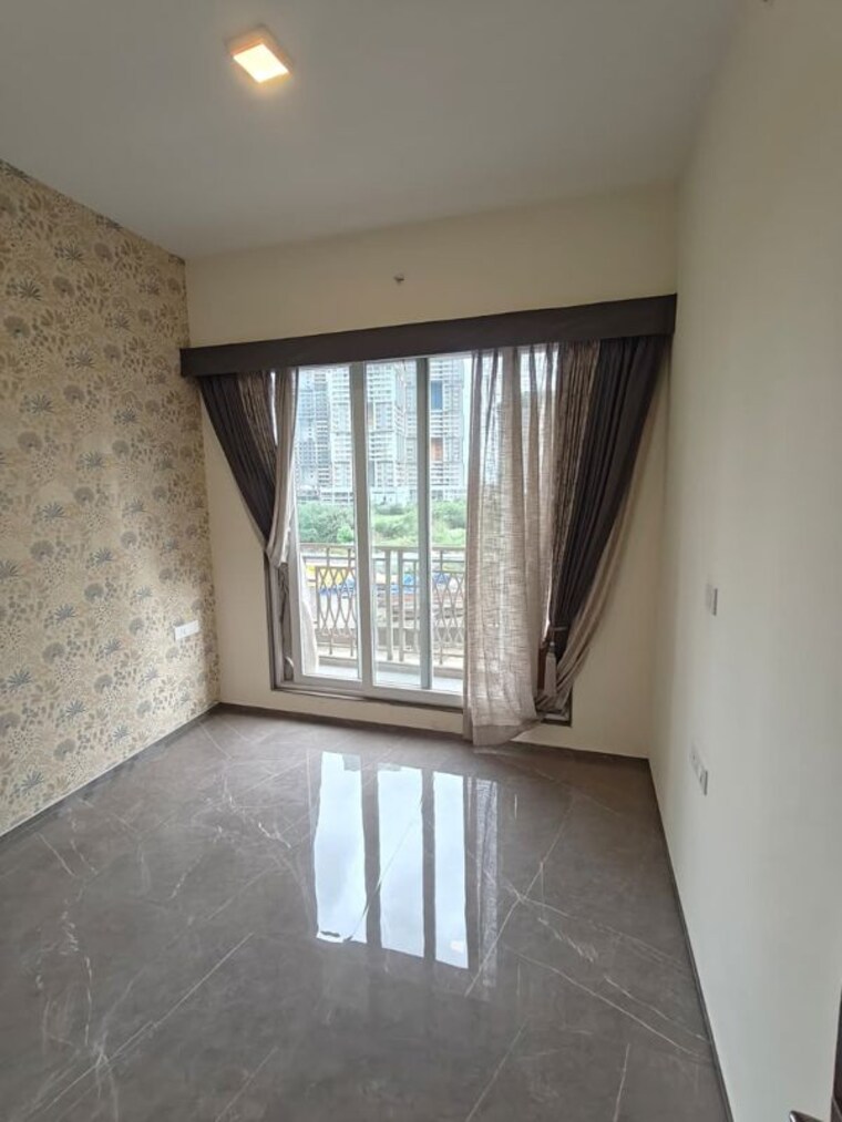 Room, paradise-sai-world-empire 2 Bedroom 875 Sq.Ft. Apartment In Kharghar Navi Mumbai 10465614