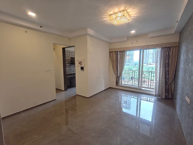 Room, paradise-sai-world-empire 2 Bedroom 875 Sq.Ft. Apartment In Kharghar Navi Mumbai 10465614