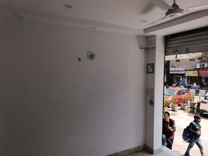  Shop – Exterior View View at Dev Nagar - for Rent