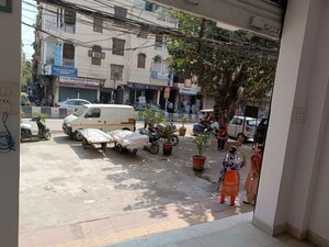 Shop – Exterior View View at Dev Nagar - for Rent