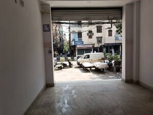  Shop – Exterior View View at Dev Nagar - for Rent