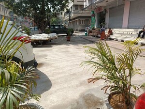  Shop – Exterior View View at Dev Nagar - for Rent