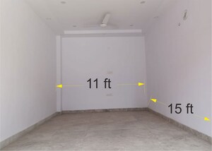  Shop – Exterior View View at Dev Nagar - for Rent
