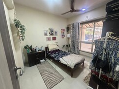 1.5 BHK + Pooja Room Apartment For Rent in Nehru Nagar