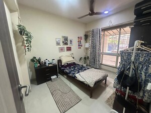 1.5 BHK Apartment For Rent in Nehru Nagar