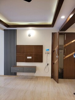 3 BHK + Pooja Room Builder Floor For Rent in Kohli One Malibu Town