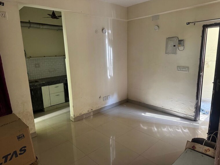 Living Room, devika-skypers 2 Bedroom 792 Sq.Ft. Apartment In Raj Nagar Ghaziabad 10465615