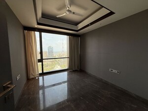 4 BHK Apartment For Rent in Lodha Trump Tower, Worli