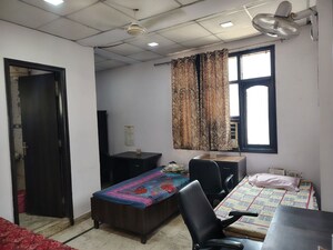 Bedroom in  Pg at Dev Nagar – for Rent