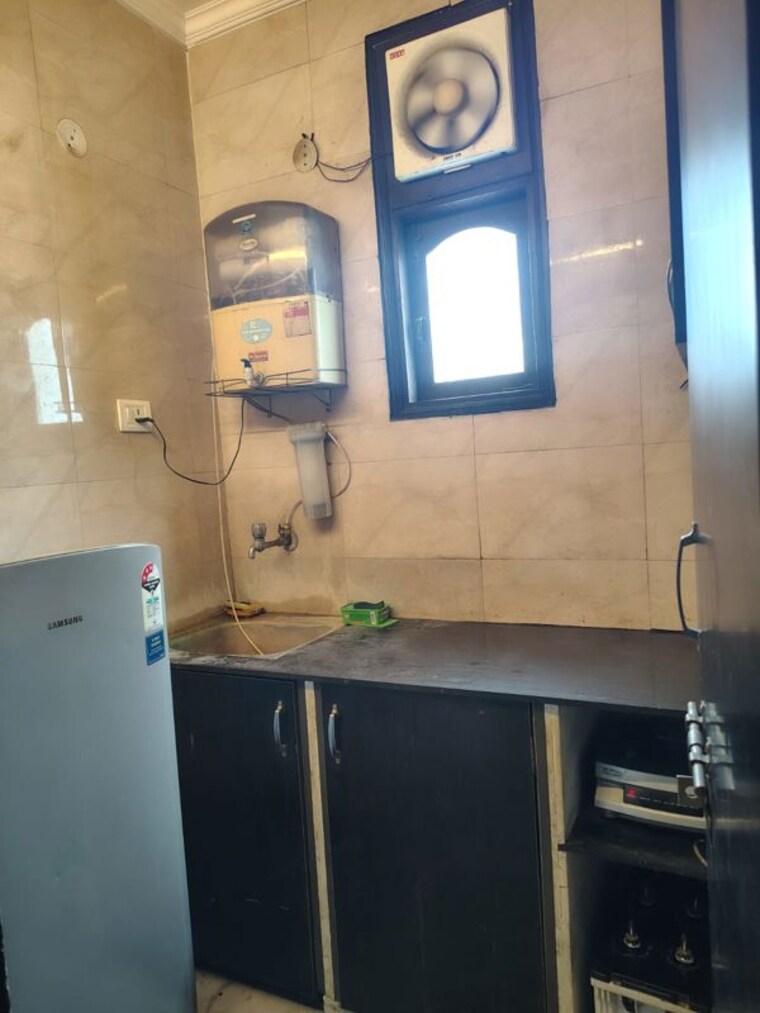 Bathroom, dev nagar Pg For Boys In Dev Nagar 10465623