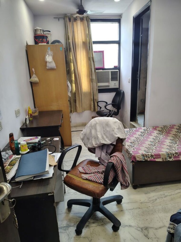 Living Room, dev nagar Pg For Boys In Dev Nagar 10465623