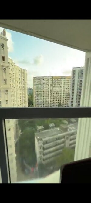 1 BHK Apartment – Exterior View View at Nehru Nagar - for Rent