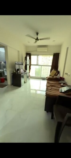 1 BHK Apartment For Rent in Nehru Nagar