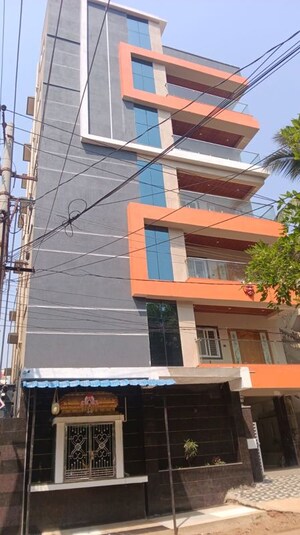 3 BHK Independent House For Sale in Balayya Sastri Layout