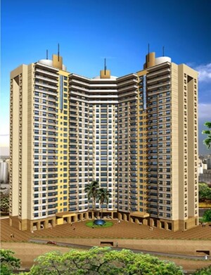 3 BHK Apartment For Rent in Accord CHS Andheri West, Andheri West