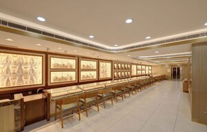 Floor Plan in  Shop at Andheri West – for Rent