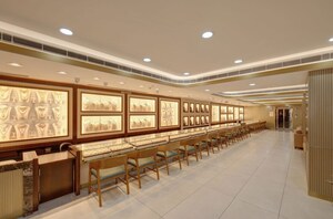 Floor Plan in  Shop at Andheri West – for Rent
