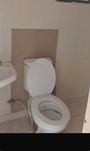 Bathroom in 2 BHK Apartment at SG Impressions 58, Raj Nagar Extension – for Sale