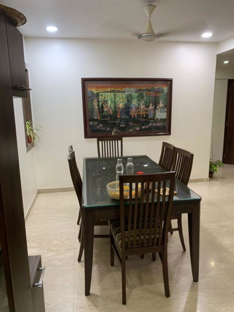 Team Area, nerul sector 17 4 Bedroom 1400 Sq.Ft. Apartment In Nerul Sector 17 Navi Mumbai 10451716