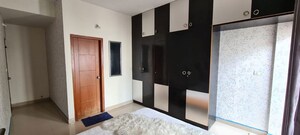 Bedroom in 3 BHK Apartment at Benson Town – for Rent