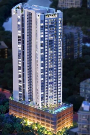 3 BHK Apartment For Rent in Amita CHS Andheri West, Andheri West