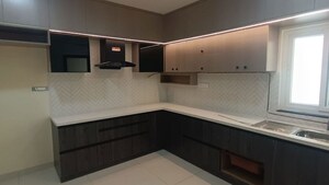 Kitchen in 6 BHK Villa at Boduppal – for Sale