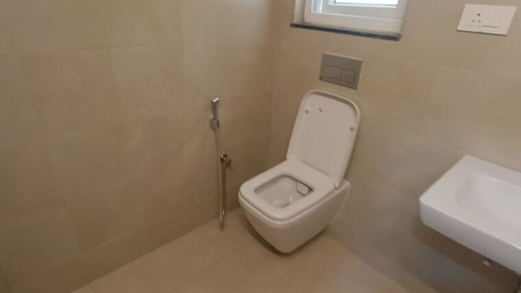 Bathroom, boduppal 6 Bedroom 230 Sq.Yd. Villa In Boduppal Hyderabad 10465650
