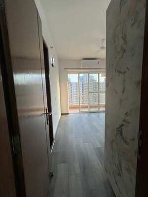 Bathroom in 3 BHK Apartment at The Center Court Prime, Sector 88a – for Rent