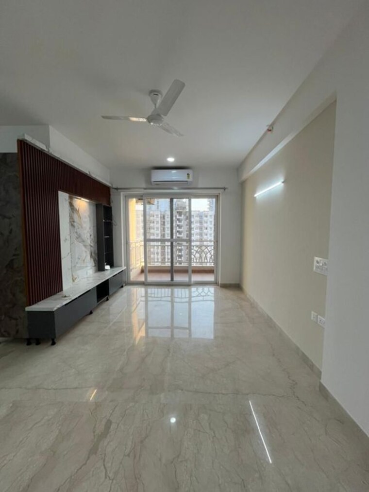 Room, the-center-court-prime 3 Bedroom 1910 Sq.Ft. Apartment In Sector 88a Gurgaon 10465643
