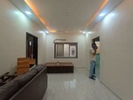 1 BHK + Extra Room 700 Sq.Ft. Apartment in Radhika CHS Kopar Khairane