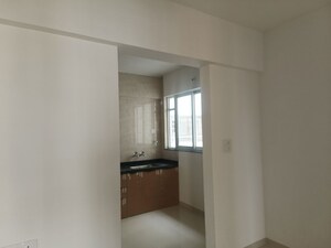 Room in 1 BHK Apartment at Ishwar Parmar River Residency, Chikhali – for Rent
