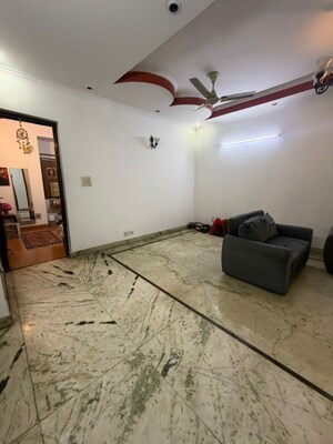 Team Area in 6+ BHK Independent House at RWA Apartments Sector 20, Sector 20 – for Sale