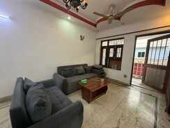 6+ BHK Independent House For Sale in RWA Apartments Sector 20
