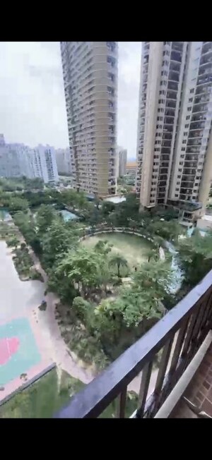 3 BHK Apartment – Exterior View View at Dasnac The Jewel, Sector 75 - for Sale