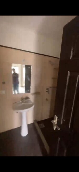 Bathroom in 3 BHK Apartment at Dasnac The Jewel, Sector 75 – for Sale