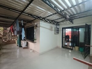 Room in 2 BHK Apartment at Sankalp CHS Kopar Khairane, Kopar Khairane – for Rent