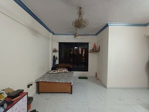 Room in 2 BHK Apartment at Sankalp CHS Kopar Khairane, Kopar Khairane – for Rent