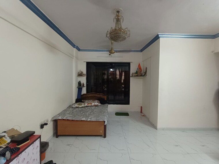 Room, sankalp-chs-kopar-khairane 2 Bedroom 1300 Sq.Ft. Apartment In Kopar Khairane Navi Mumbai 10465664
