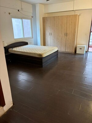 3 BHK Apartment For Rent in Halasuru