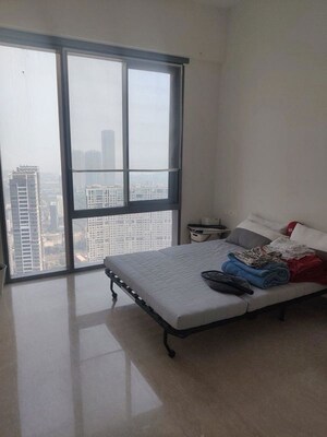 3 BHK Apartment For Rent in Piramal Mahalaxmi, Mahalaxmi