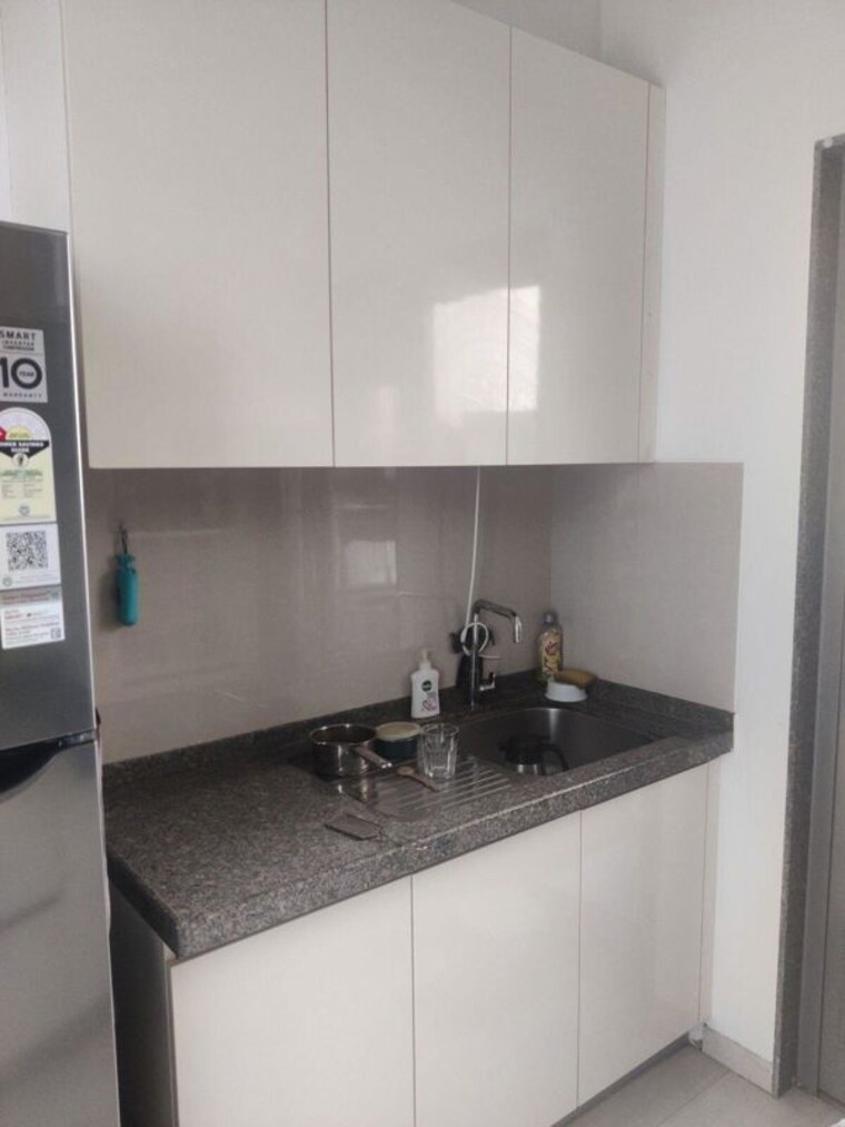 Kitchen, piramal-mahalaxmi 3 Bedroom 1461 Sq.Ft. Apartment In Mahalaxmi Mumbai 10465671