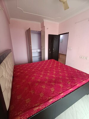 Bedroom in 2 BHK Apartment at Lalarpura – for Rent