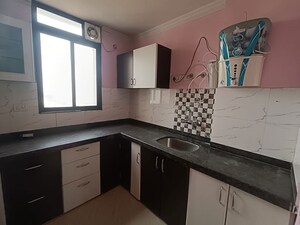 Kitchen in 2 BHK Apartment at Lalarpura – for Rent