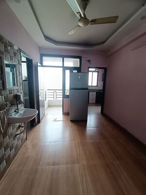 Kitchen in 2 BHK Apartment at Lalarpura – for Rent