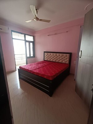 Bedroom in 2 BHK Apartment at Lalarpura – for Rent