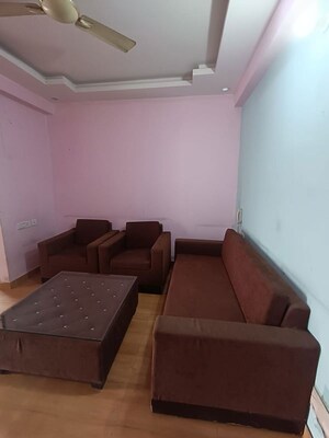 2 BHK Apartment For Rent in Lalarpura