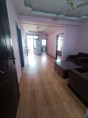 Living Room in 2 BHK Apartment at Lalarpura – for Rent